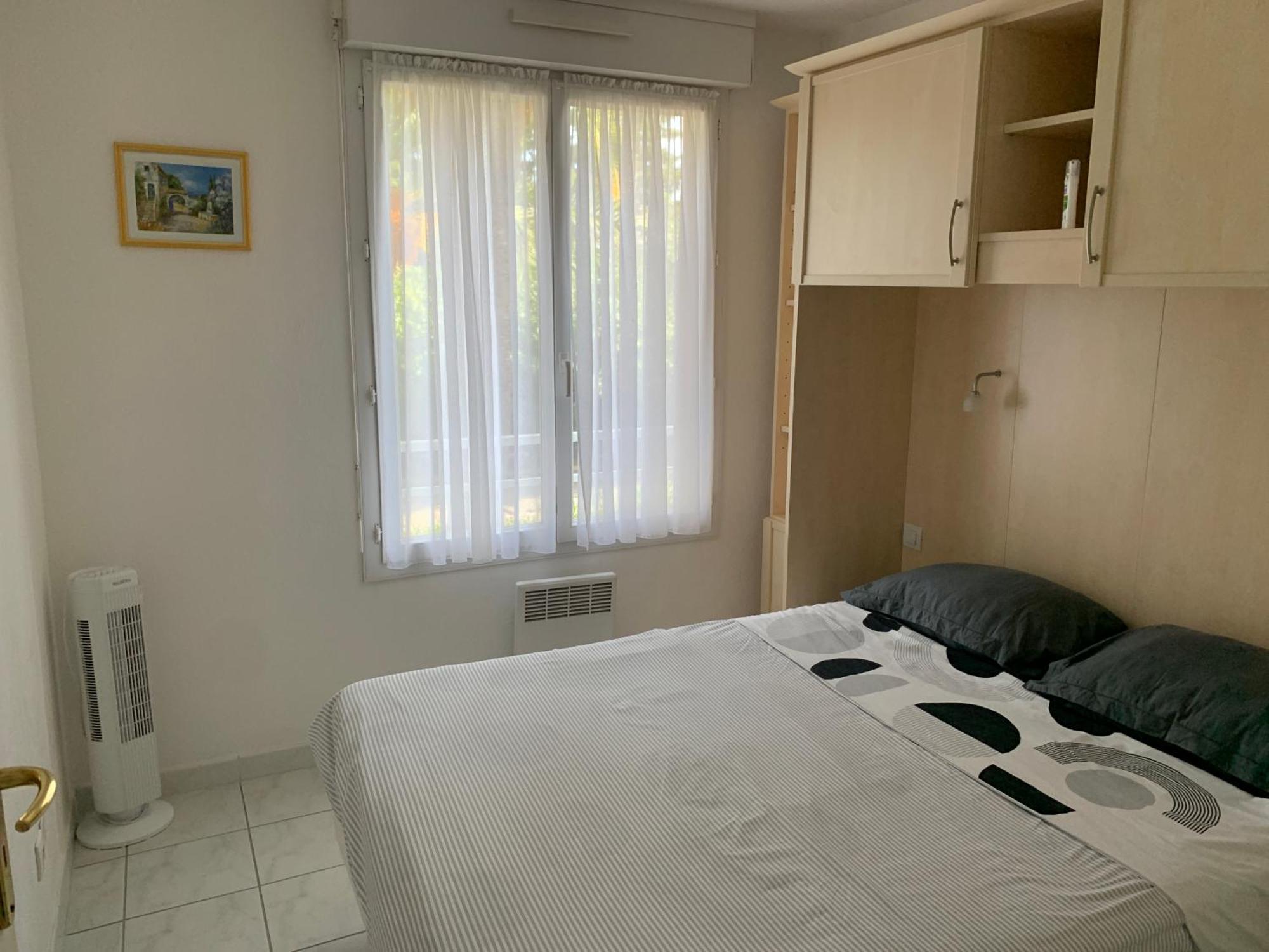 Le Tropical Apartment Frejus Exterior photo